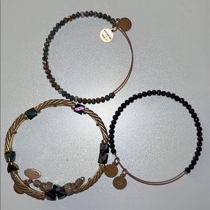 Alex and Ani Rafaelian Northern Lights Wrap